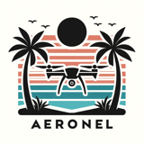 Aeronel Full Logo